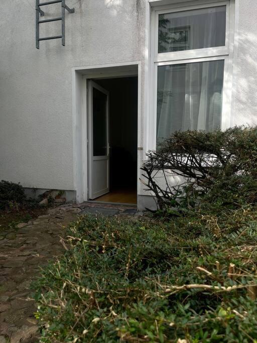 Wohnung Im Zentrum 3 Magdeburg Zewnętrze zdjęcie